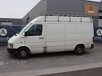 Bestelwagen volkswagen lt35a diesel 95pk 2003