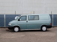 Bestelwagen volkswagen tdi diesel 2000 (marge) - afbeelding 1 van  1