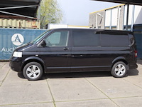 Bestelwagen volkswagen transporter diesel 174pk 2008 (marge) - afbeelding 1 van  1