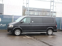 Bestelwagen volkswagen transporter diesel 180pk 2014 - afbeelding 1 van  1