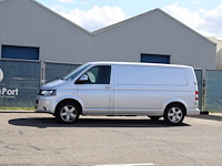 Bestelwagen volkswagen transporter diesel 180pk 2015 - afbeelding 1 van  1