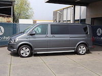Bestelwagen volkswagen transporter diesel 199pk 2019 (marge) - afbeelding 1 van  1