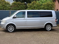 Bestelwagen volkswagen transporter tdi diesel 131pk 2008