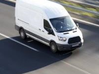 Bestelwagens te bree