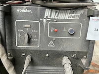 Bester plazmaster 140 plasmasnijder - afbeelding 1 van  5