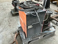 Bester plazmaster 140 plasmasnijder - afbeelding 3 van  5