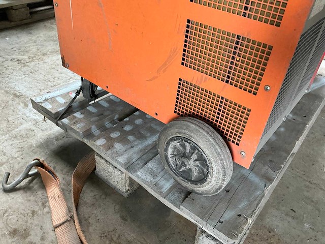 Bester plazmaster 140 plasmasnijder - afbeelding 5 van  5