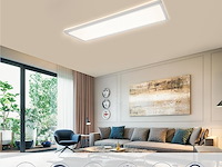 Bestluz led-plafondlamp (2 stuks) - afbeelding 3 van  4