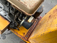 Besto b450 betonzaag - afbeelding 3 van  14