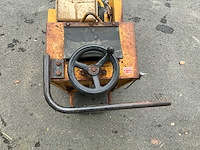 Besto b450 betonzaag - afbeelding 4 van  14