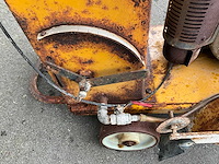 Besto b450 betonzaag - afbeelding 6 van  14