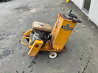 Besto b450 betonzaag - afbeelding 7 van  14