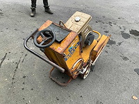 Besto b450 betonzaag - afbeelding 9 van  14