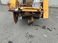 Besto b450 betonzaag - afbeelding 13 van  14