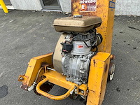 Besto b450 betonzaag - afbeelding 14 van  14