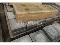 Bestrating en accessoires - afbeelding 2 van  15