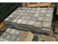 Bestrating en accessoires - afbeelding 4 van  15