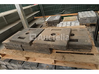 Bestrating en accessoires - afbeelding 6 van  15