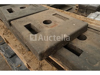 Bestrating en accessoires - afbeelding 7 van  15