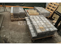 Bestrating en accessoires