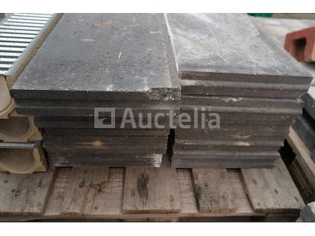 Bestrating en accessoires - afbeelding 8 van  15