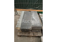 Bestrating en accessoires - afbeelding 10 van  15