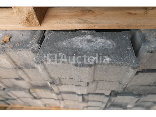 Bestrating en accessoires - afbeelding 12 van  15