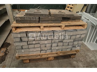 Bestrating en accessoires - afbeelding 14 van  15