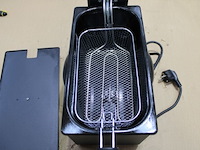 Bestron friteuse (3,5 l) - afbeelding 4 van  6