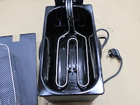 Bestron friteuse (3,5 l) - afbeelding 5 van  6