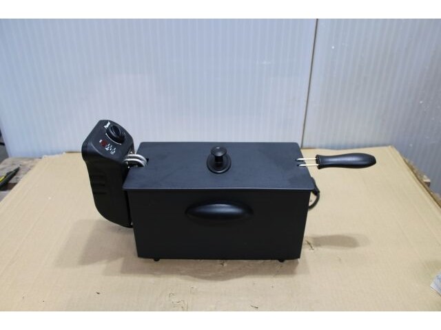 Bestron friteuse (3,5 l) - afbeelding 6 van  6