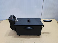 Bestron friteuse (3,5 l) - afbeelding 6 van  6