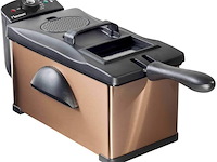 Bestron friteuse - afbeelding 1 van  6