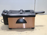 Bestron friteuse - afbeelding 2 van  6