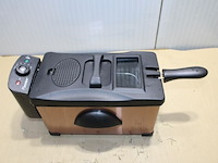 Bestron friteuse - afbeelding 3 van  6
