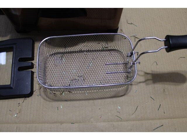 Bestron friteuse - afbeelding 4 van  6