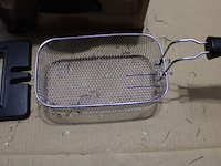 Bestron friteuse - afbeelding 4 van  6