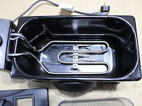 Bestron friteuse - afbeelding 6 van  6