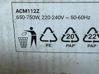 Bestron koffieapparaat - afbeelding 2 van  2