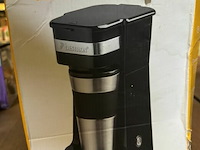 Bestron koffieapparaat - afbeelding 1 van  3