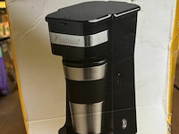 Bestron koffieapparaat - afbeelding 2 van  3