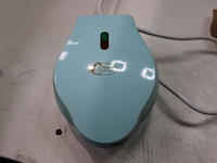 Bestron mini-wafelijzer - afbeelding 2 van  3