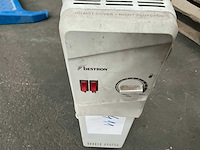 Bestron olie radiator - afbeelding 4 van  4