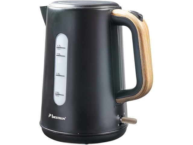 Bestron waterkoker - afbeelding 1 van  2