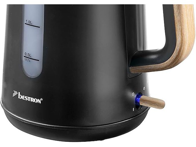 Bestron waterkoker - afbeelding 2 van  2