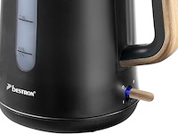 Bestron waterkoker - afbeelding 2 van  2