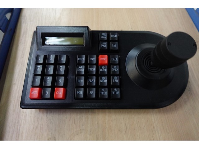 Besturingsconsole - afbeelding 1 van  6