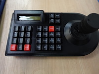 Besturingsconsole - afbeelding 1 van  6