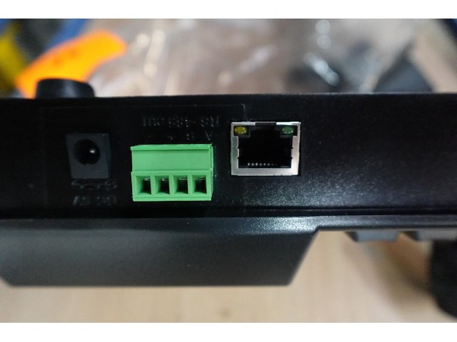 Besturingsconsole - afbeelding 5 van  6