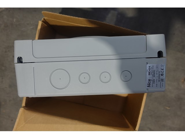 Besturingseenheid nice - afbeelding 1 van  2